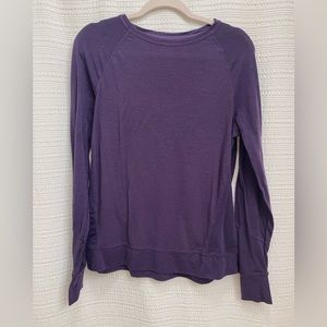 Avia Women’s Active Performance Long Sleeve T-Shirt